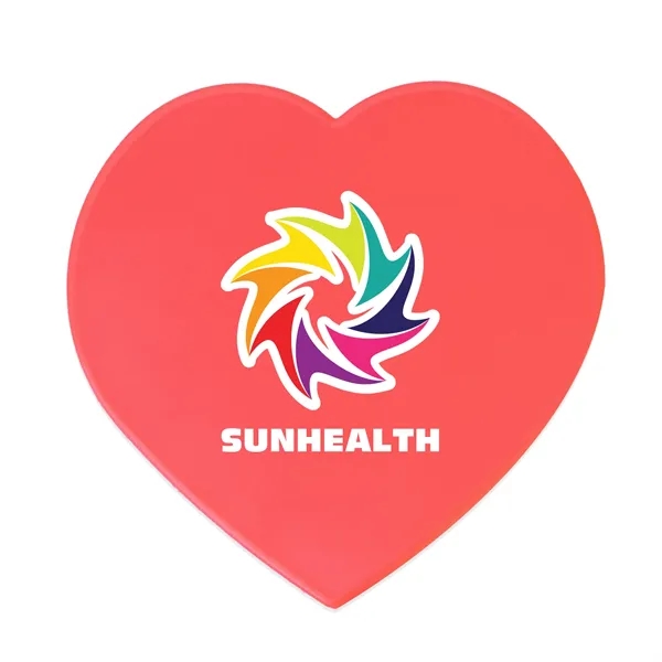 Medi-Fey™ Heart Pill Box - Medi-Fey™ Heart Pill Box - Image 3 of 9