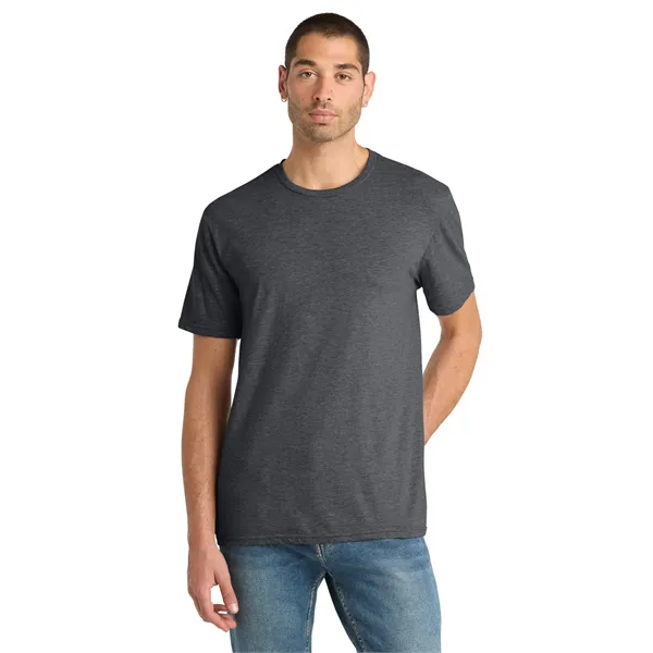 District Perfect Blend CVC Tee. - District Perfect Blend CVC Tee. - Image 20 of 183