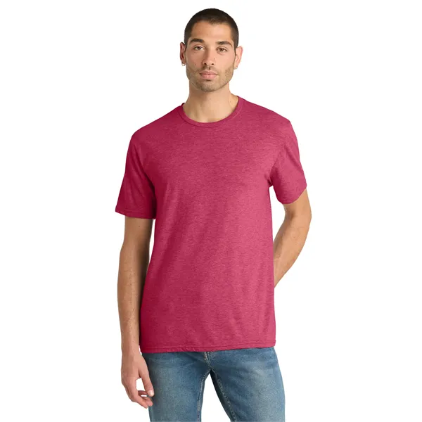 District Perfect Blend CVC Tee. - District Perfect Blend CVC Tee. - Image 25 of 183