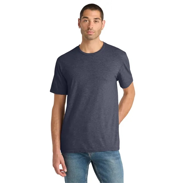 District Perfect Blend CVC Tee. - District Perfect Blend CVC Tee. - Image 30 of 183