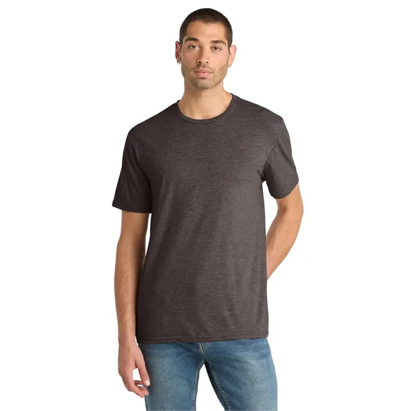 District Perfect Blend CVC Tee. - District Perfect Blend CVC Tee. - Image 35 of 183