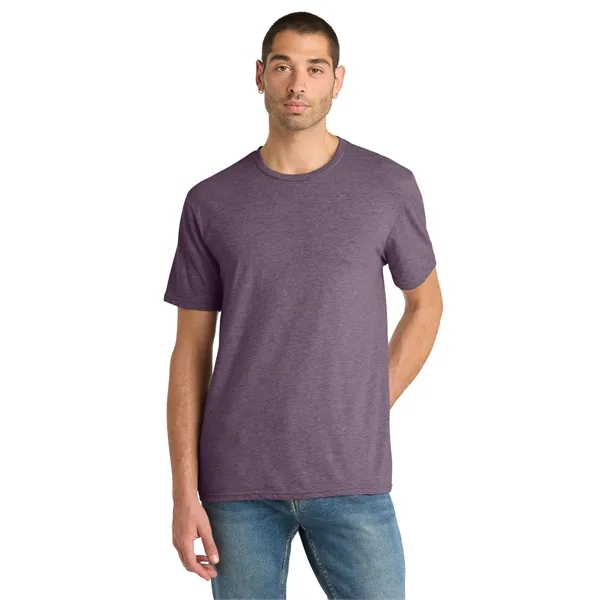 District Perfect Blend CVC Tee. - District Perfect Blend CVC Tee. - Image 40 of 183
