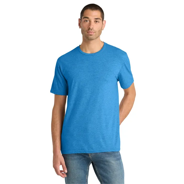 District Perfect Blend CVC Tee. - District Perfect Blend CVC Tee. - Image 49 of 183