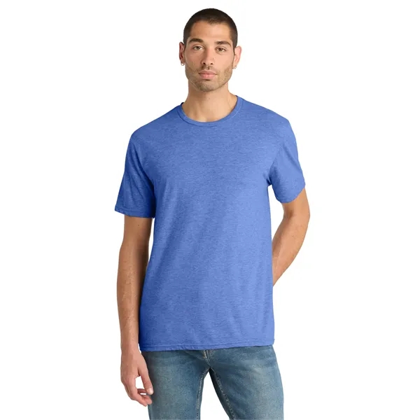 District Perfect Blend CVC Tee. - District Perfect Blend CVC Tee. - Image 55 of 183