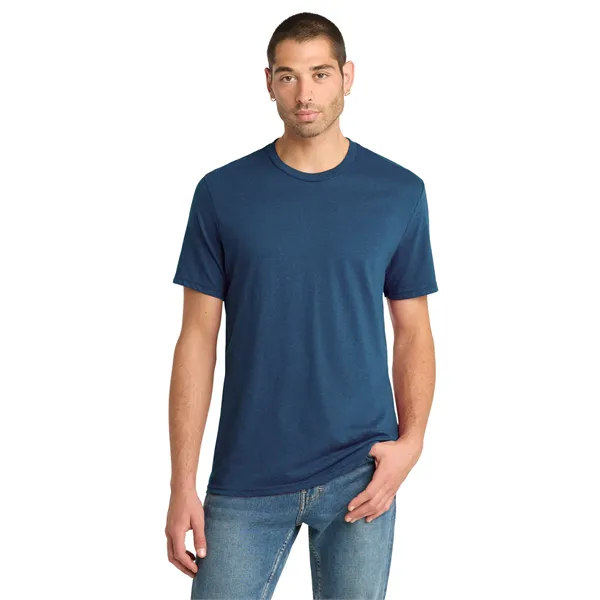 District Perfect Blend CVC Tee. - District Perfect Blend CVC Tee. - Image 70 of 183