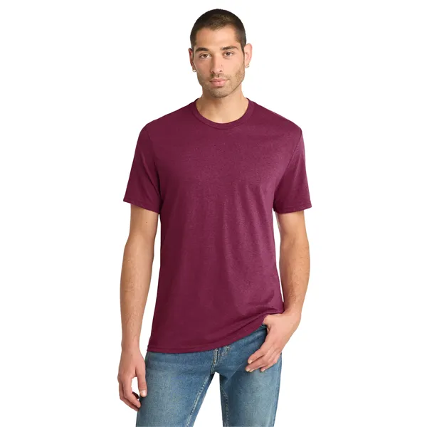 District Perfect Blend CVC Tee. - District Perfect Blend CVC Tee. - Image 80 of 183