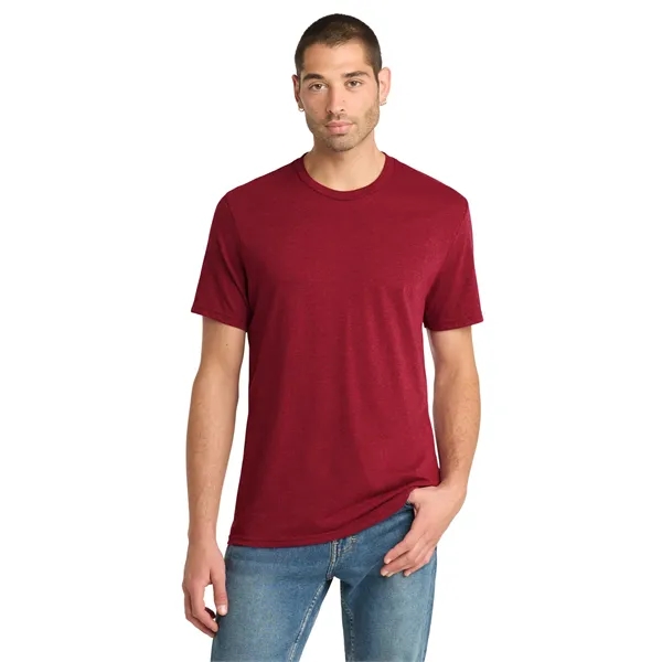 District Perfect Blend CVC Tee. - District Perfect Blend CVC Tee. - Image 84 of 183