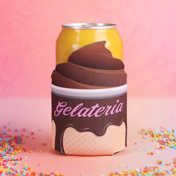American Made Ice Cream Can Cooler? - American Made Ice Cream Can Cooler? - Image 1 of 2