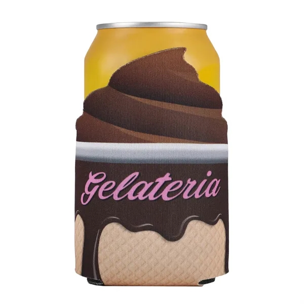 American Made Ice Cream Can Cooler? - American Made Ice Cream Can Cooler? - Image 2 of 2