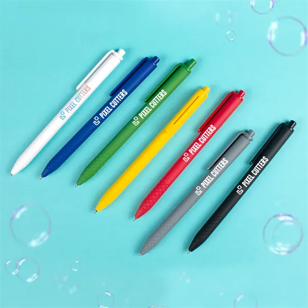 Bubble Comfort Gel - Bubble Comfort Gel - Image 0 of 14