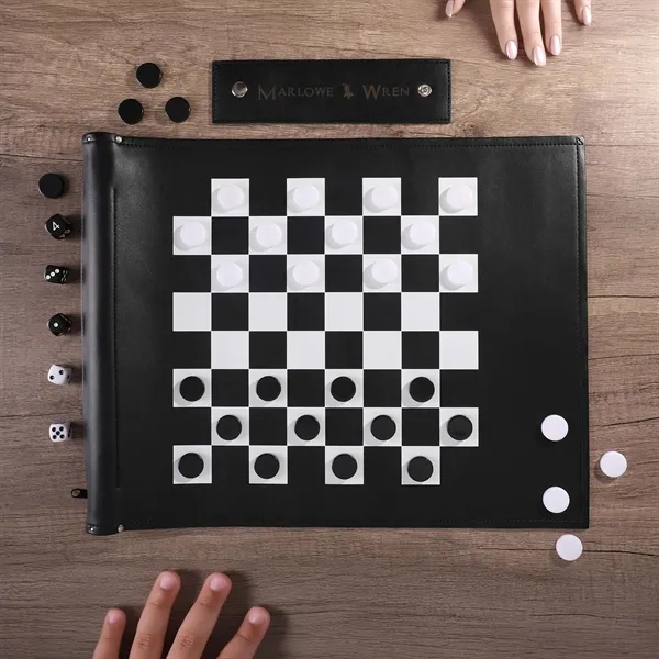 Roll Play Games Kit - Roll Play Games Kit - Image 5 of 6