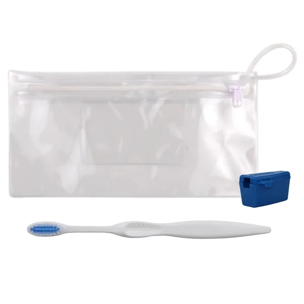 Toothbrush Value Kit