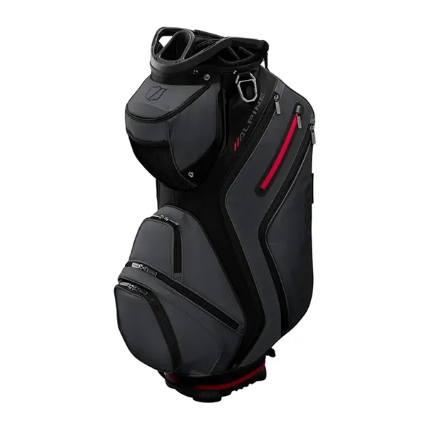 Wilson Alpine Cart Bag - Wilson Alpine Cart Bag - Image 0 of 3