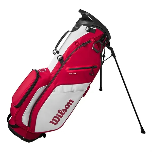Wilson Exo Lite Stand Bag - Wilson Exo Lite Stand Bag - Image 0 of 2