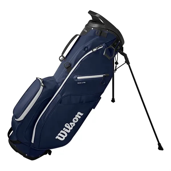 Wilson Exo Lite Stand Bag - Wilson Exo Lite Stand Bag - Image 1 of 2