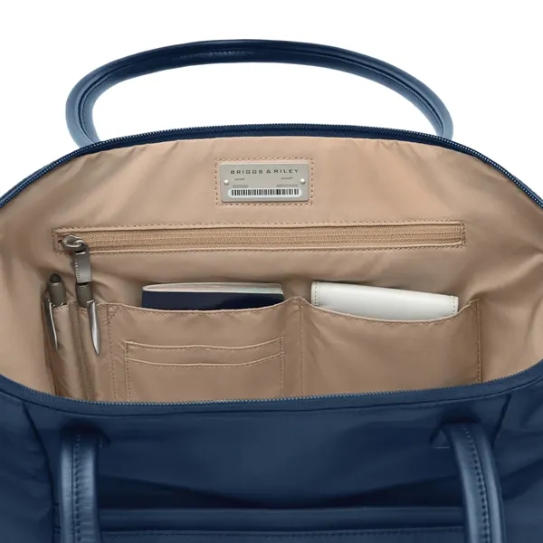 Rhapsody Expandable Tote - Rhapsody Expandable Tote - Image 1 of 7