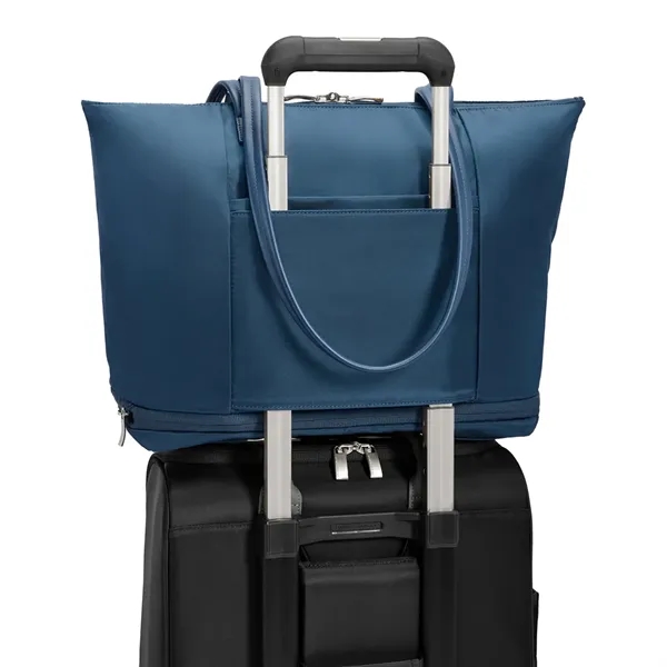 Rhapsody Expandable Tote - Rhapsody Expandable Tote - Image 2 of 7