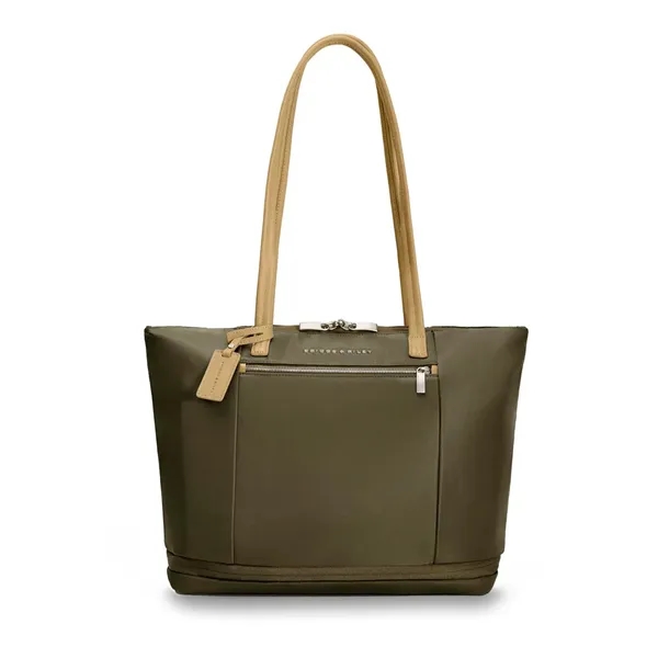 Rhapsody Expandable Tote - Rhapsody Expandable Tote - Image 5 of 7