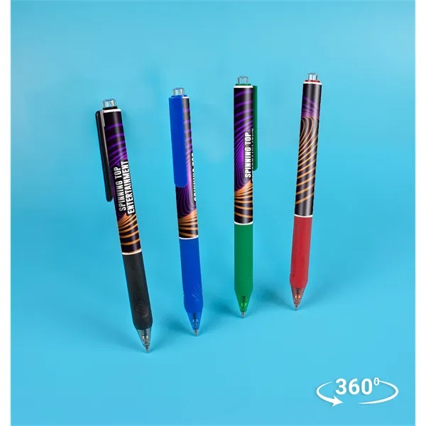 360 Grip Glide
