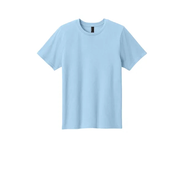 Port & Co Youth Easy Cotton Tee - Port & Co Youth Easy Cotton Tee - Image 34 of 93