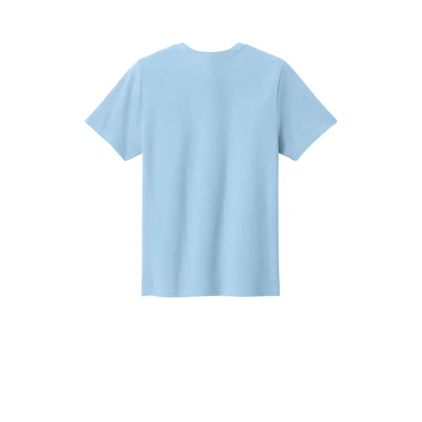 Port & Co Youth Easy Cotton Tee - Port & Co Youth Easy Cotton Tee - Image 35 of 93
