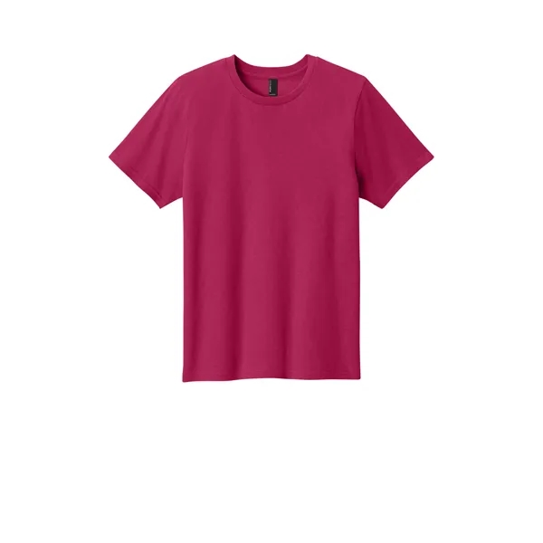 Port & Co Youth Easy Cotton Tee - Port & Co Youth Easy Cotton Tee - Image 24 of 93