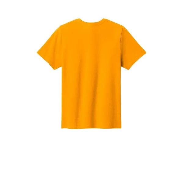 Port & Co Youth Easy Cotton Tee - Port & Co Youth Easy Cotton Tee - Image 27 of 93