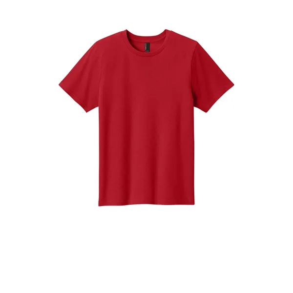 Port & Co Youth Easy Cotton Tee - Port & Co Youth Easy Cotton Tee - Image 53 of 93