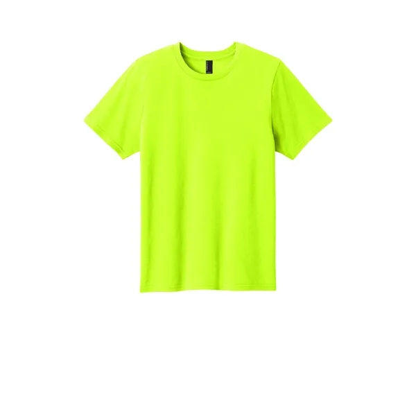 Port & Co Youth Easy Cotton Tee - Port & Co Youth Easy Cotton Tee - Image 56 of 93