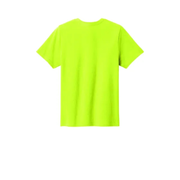 Port & Co Youth Easy Cotton Tee - Port & Co Youth Easy Cotton Tee - Image 57 of 93