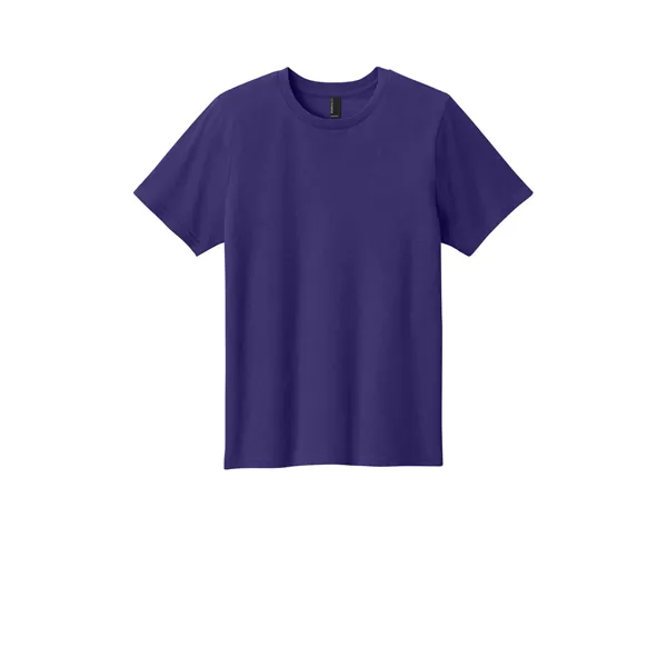 Port & Co Youth Easy Cotton Tee - Port & Co Youth Easy Cotton Tee - Image 67 of 93