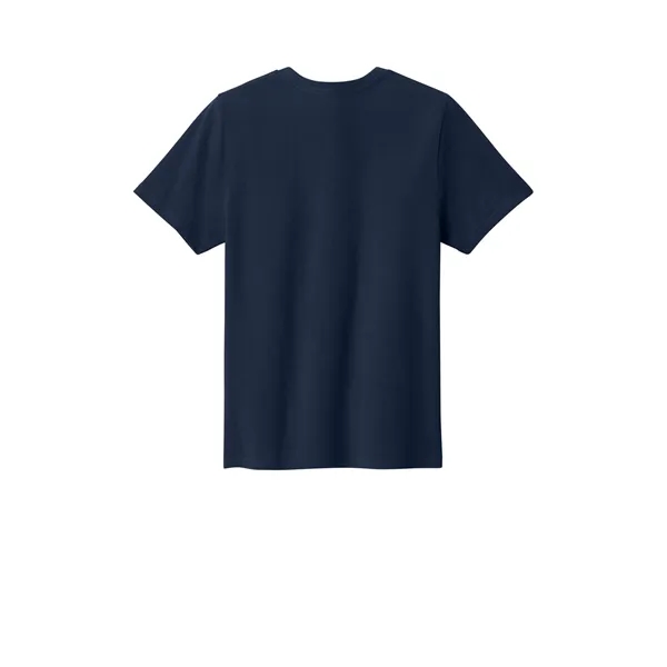 Port & Co Youth Easy Cotton Tee - Port & Co Youth Easy Cotton Tee - Image 75 of 93