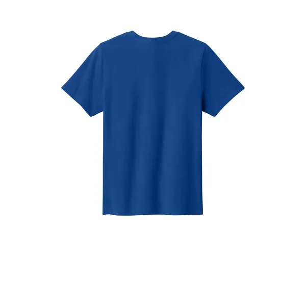 Port & Co Youth Easy Cotton Tee - Port & Co Youth Easy Cotton Tee - Image 77 of 93