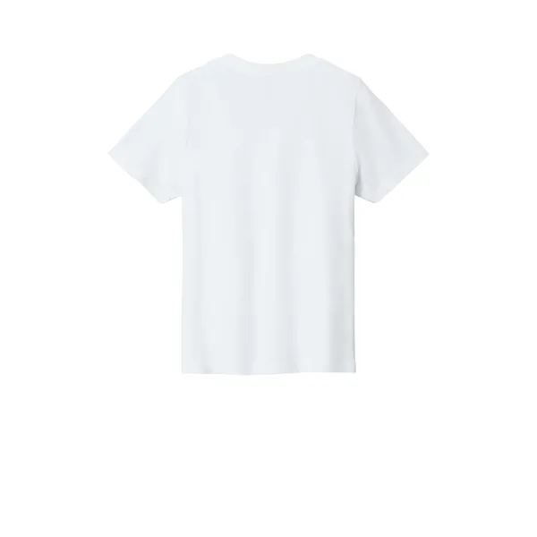 Port & Co Youth Easy Cotton Tee - Port & Co Youth Easy Cotton Tee - Image 89 of 93