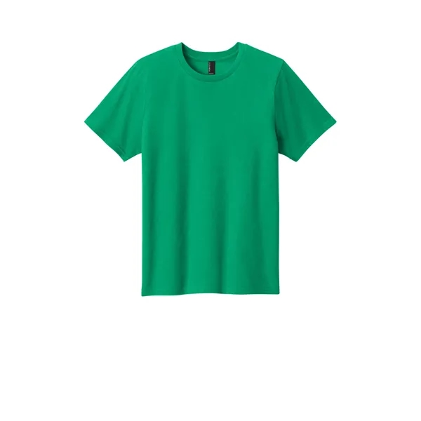 Port & Co Youth Easy Cotton Tee - Port & Co Youth Easy Cotton Tee - Image 38 of 93