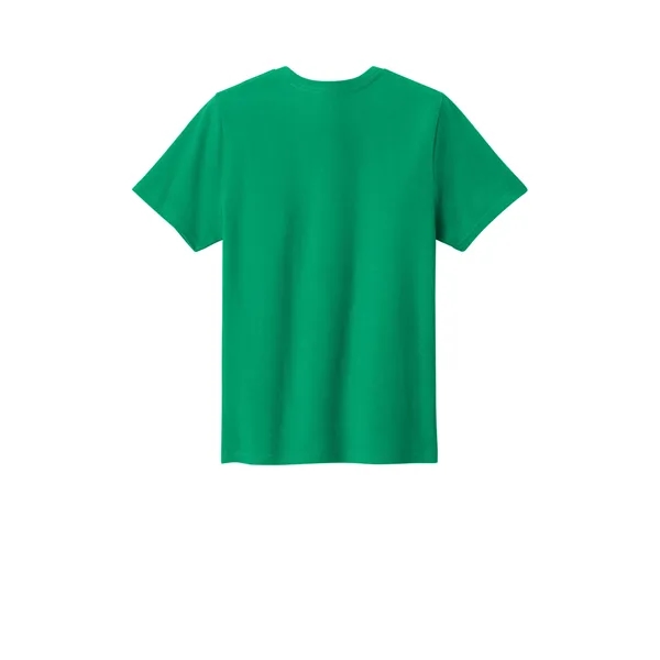 Port & Co Youth Easy Cotton Tee - Port & Co Youth Easy Cotton Tee - Image 39 of 93