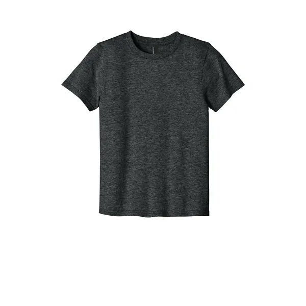 Port & Co Youth Easy Cotton Tee - Port & Co Youth Easy Cotton Tee - Image 8 of 93