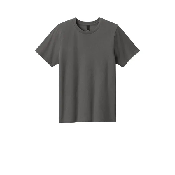 Port & Co Youth Easy Cotton Tee - Port & Co Youth Easy Cotton Tee - Image 14 of 93