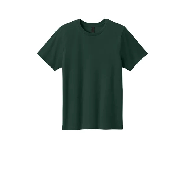 Port & Co Youth Easy Cotton Tee - Port & Co Youth Easy Cotton Tee - Image 20 of 93