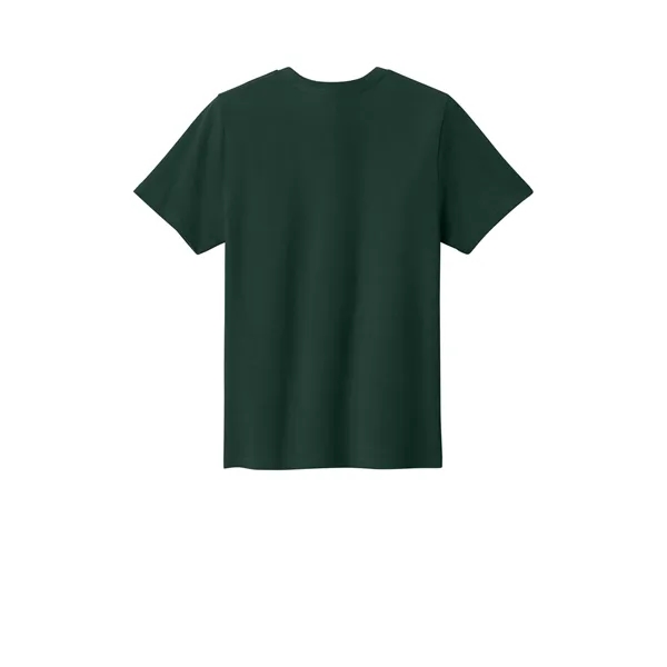 Port & Co Youth Easy Cotton Tee - Port & Co Youth Easy Cotton Tee - Image 21 of 93