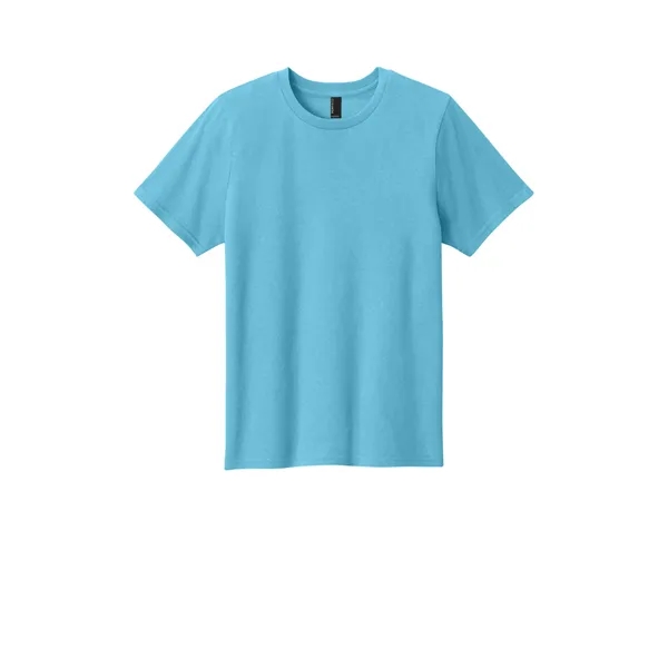 Port & Co Youth Easy Cotton Tee - Port & Co Youth Easy Cotton Tee - Image 0 of 93