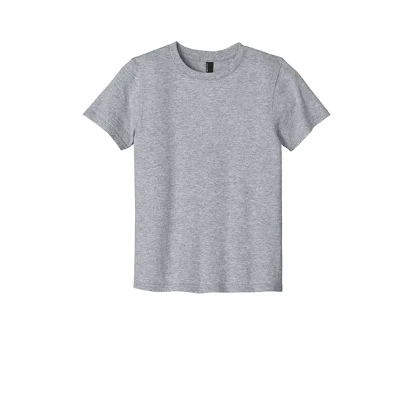 Port & Co Youth Easy Cotton Tee - Port & Co Youth Easy Cotton Tee - Image 3 of 93