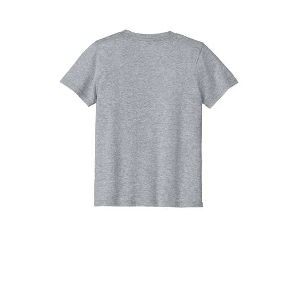 Port & Co Youth Easy Cotton Tee - Port & Co Youth Easy Cotton Tee - Image 4 of 93