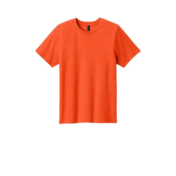 Port & Co Youth Easy Cotton Tee - Port & Co Youth Easy Cotton Tee - Image 50 of 93