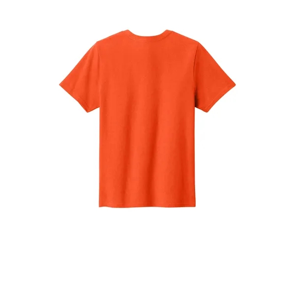 Port & Co Youth Easy Cotton Tee - Port & Co Youth Easy Cotton Tee - Image 51 of 93