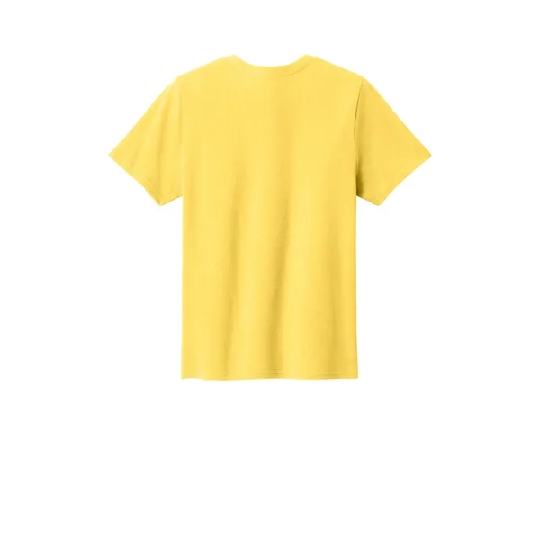Port & Co Youth Easy Cotton Tee - Port & Co Youth Easy Cotton Tee - Image 93 of 93