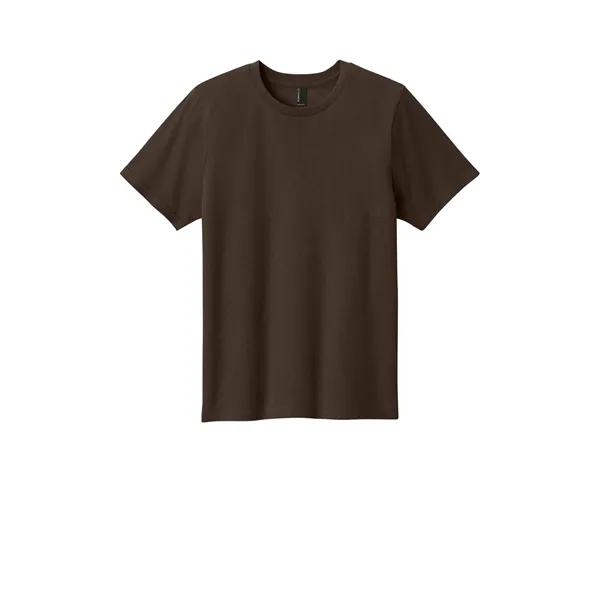 Port & Co Youth Easy Cotton Tee - Port & Co Youth Easy Cotton Tee - Image 18 of 93