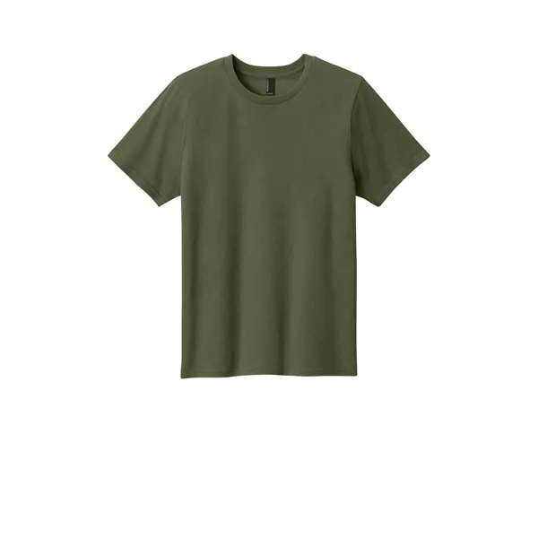 Port & Co Youth Easy Cotton Tee - Port & Co Youth Easy Cotton Tee - Image 46 of 93