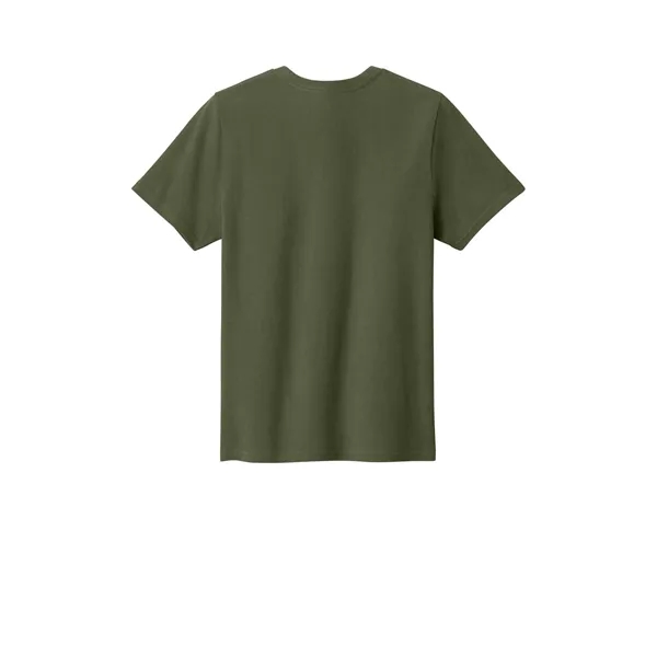 Port & Co Youth Easy Cotton Tee - Port & Co Youth Easy Cotton Tee - Image 47 of 93