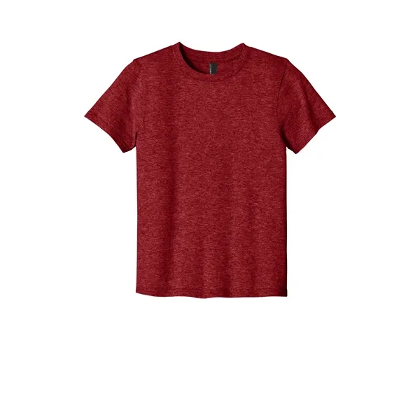 Port & Co Youth Easy Cotton Tee - Port & Co Youth Easy Cotton Tee - Image 79 of 93